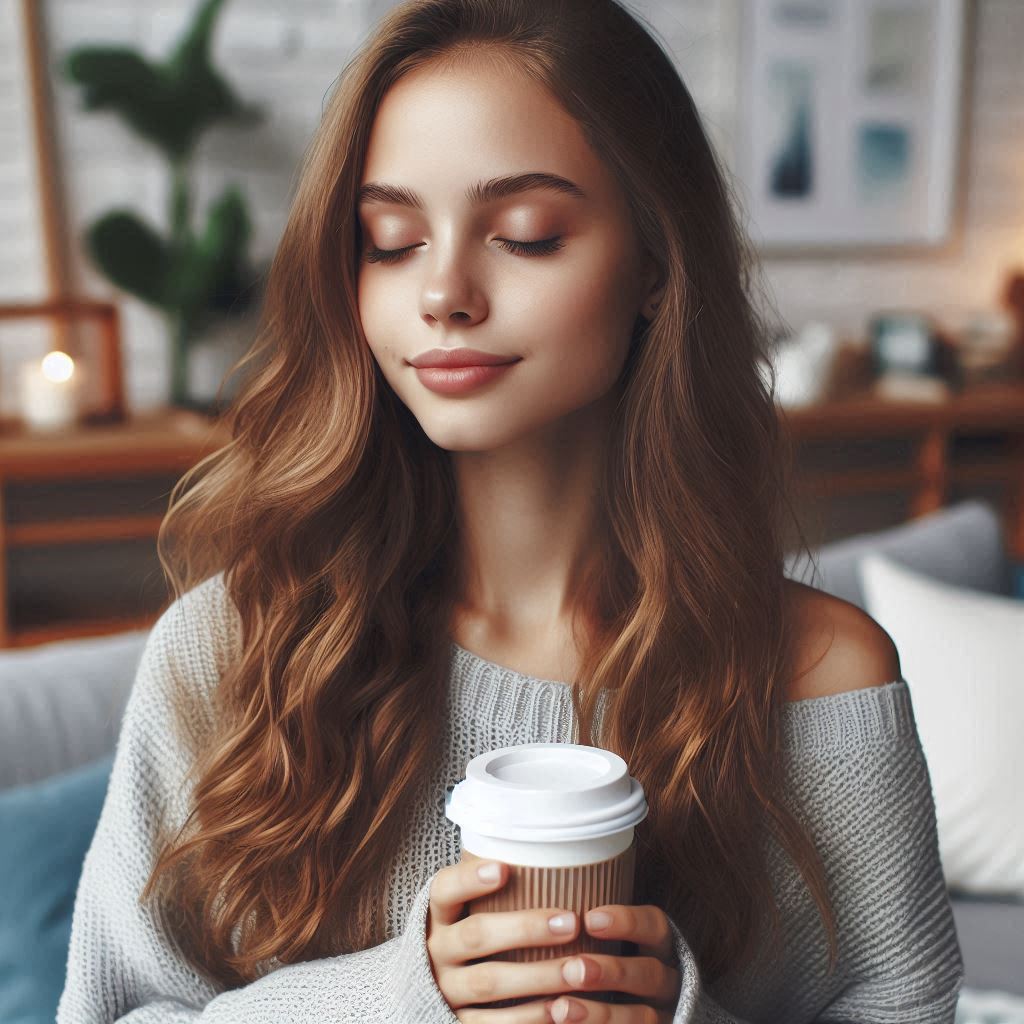 200+ Calming Captions For Instagram to Soothe Your Soul 3 Tranquil Captions for Your Peaceful Moments