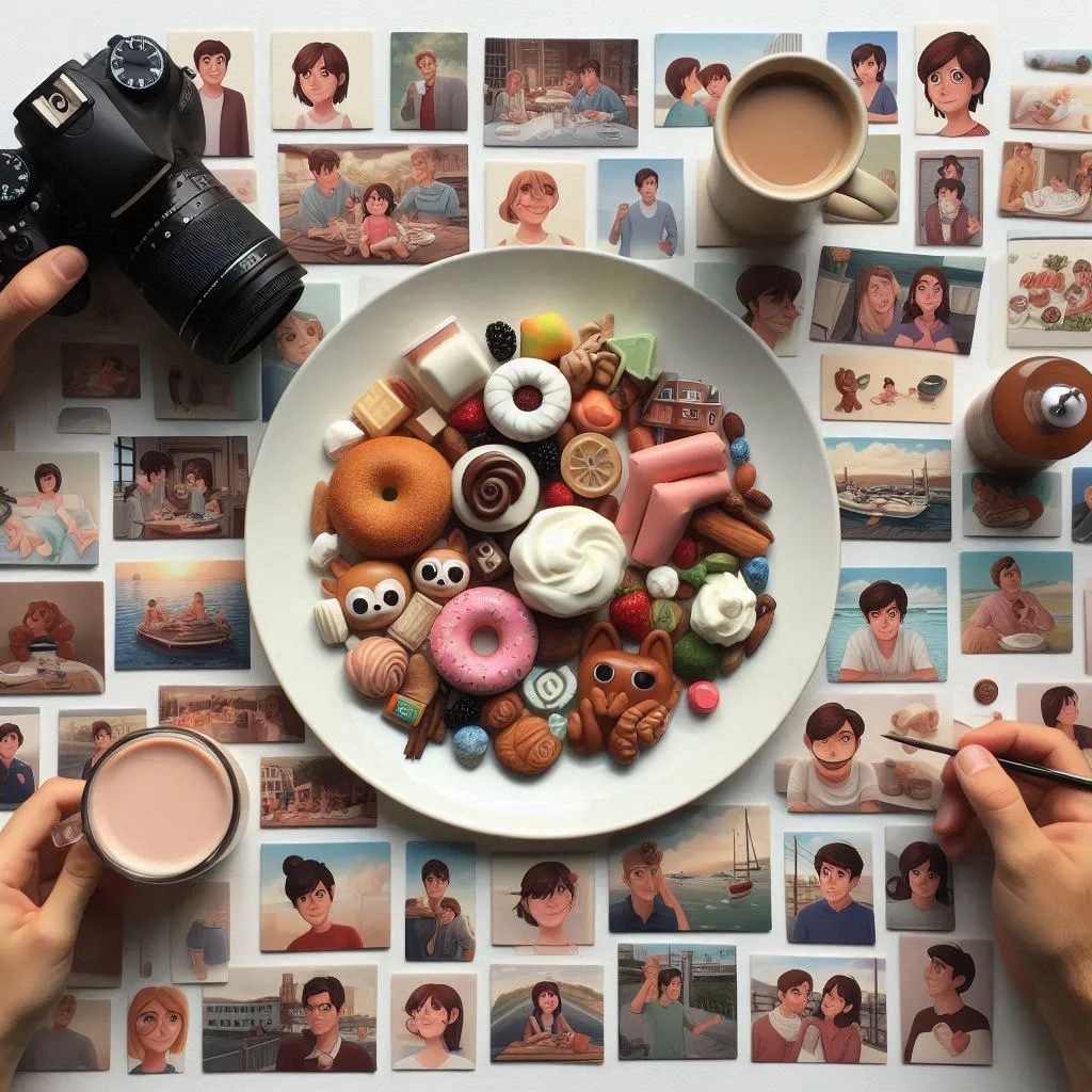 200+ Captions For Instagram Random Pictures That Shine Bright 5 Travel Captions to Share Your Journeys