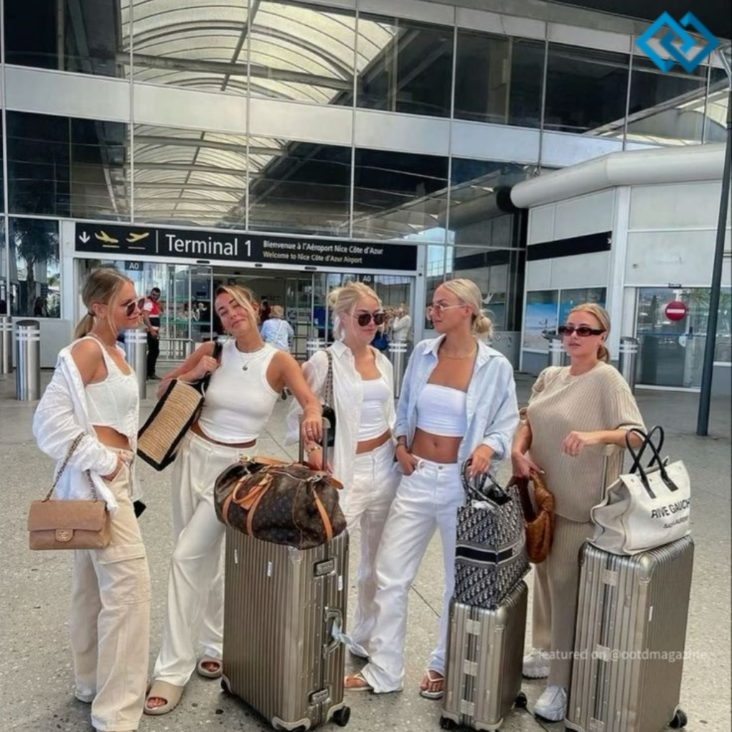 Traveling Captions For Instagram