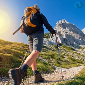 200+ Trekking Captions For Instagram to Inspire Your Adventure