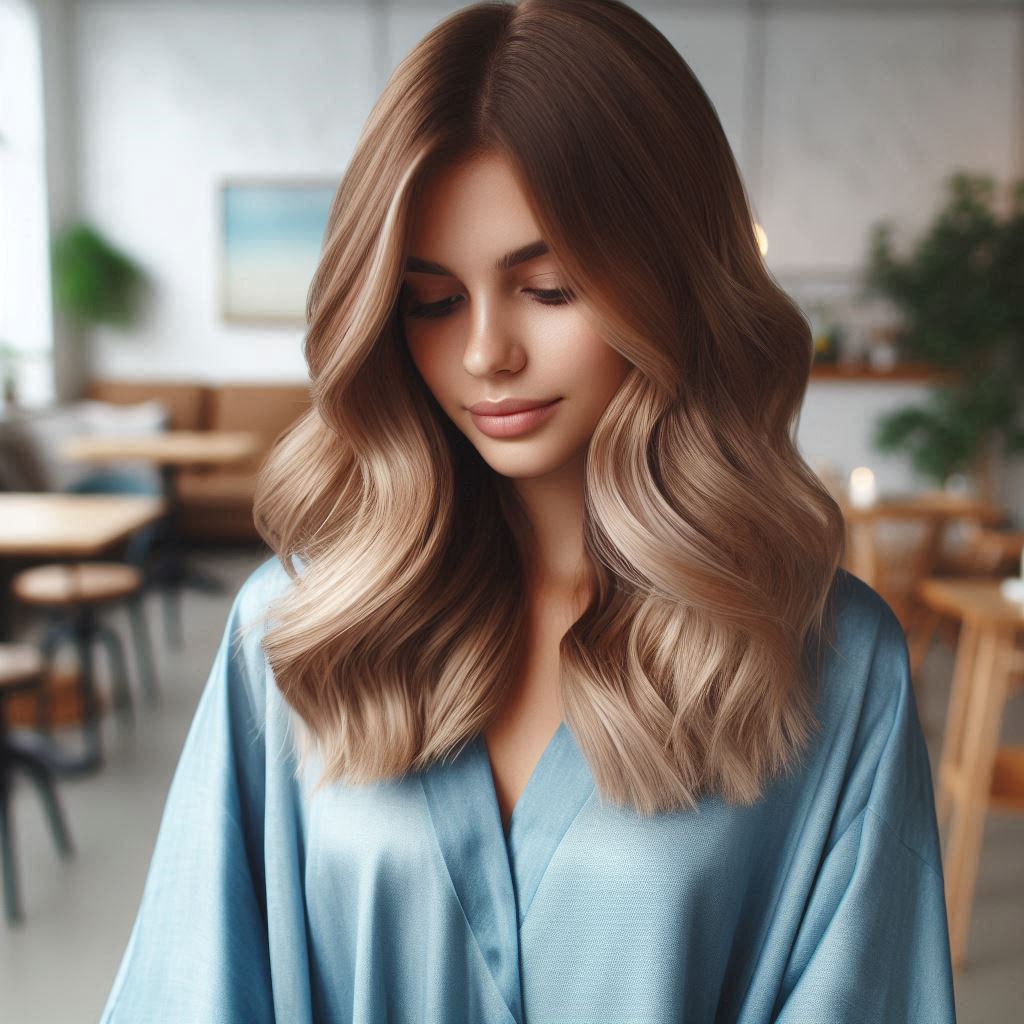 200+ Balayage Captions For Instagram to Shine Bright 3 Trendy Balayage Captions to Boost Your Engagement