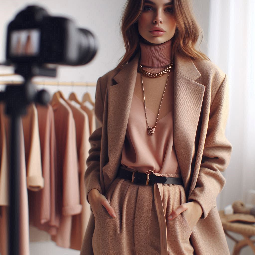 200+ Fashion Brand Captions For Instagram to Boost Engagement 3 Trendy Captions for Your Fashion Posts