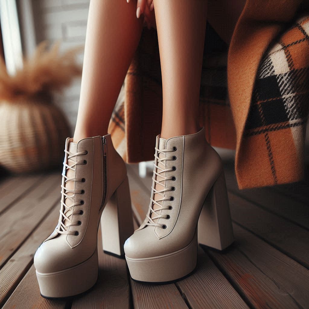 200+ Captions For Shoes On Instagram to Elevate Your Posts 2 Trendy Captions for Your Favorite Footwear