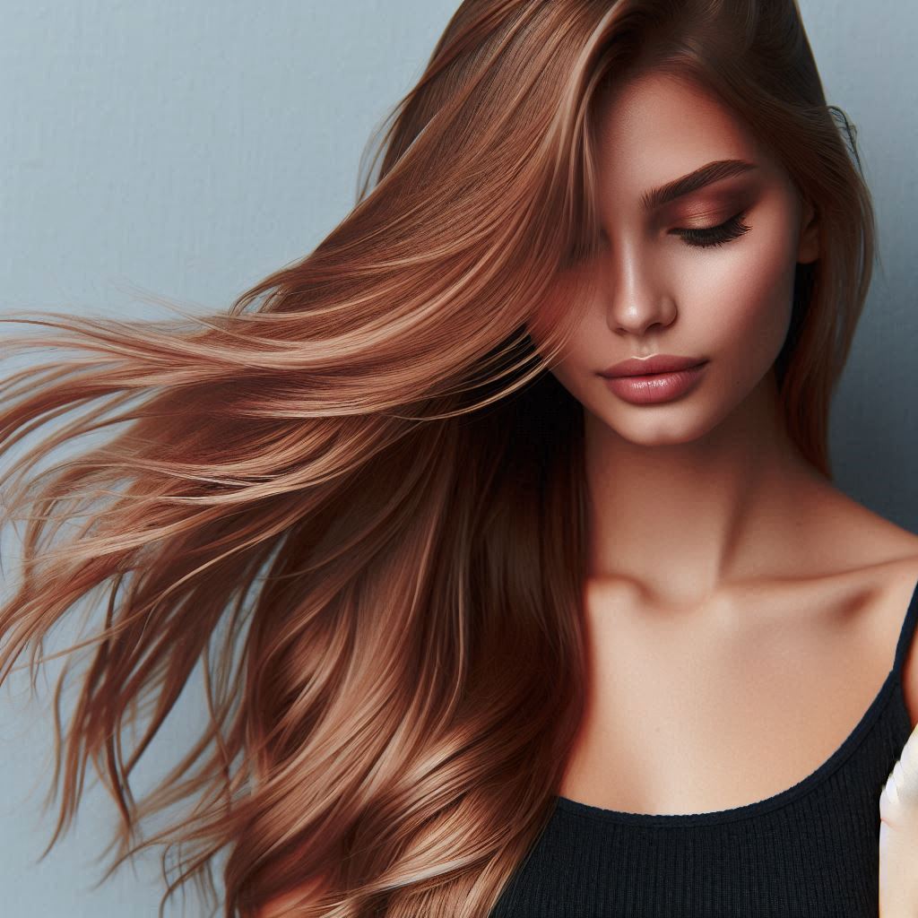 200+ Hair Color Captions For Instagram That Shine Bright 5 Trendy Hair Color Captions to Use Right Now