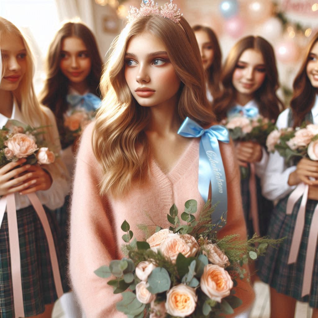 200+ Short Hoco Captions For Instagram to Elevate Your Posts 4 Trendy Hoco Captions for Your Group Photos