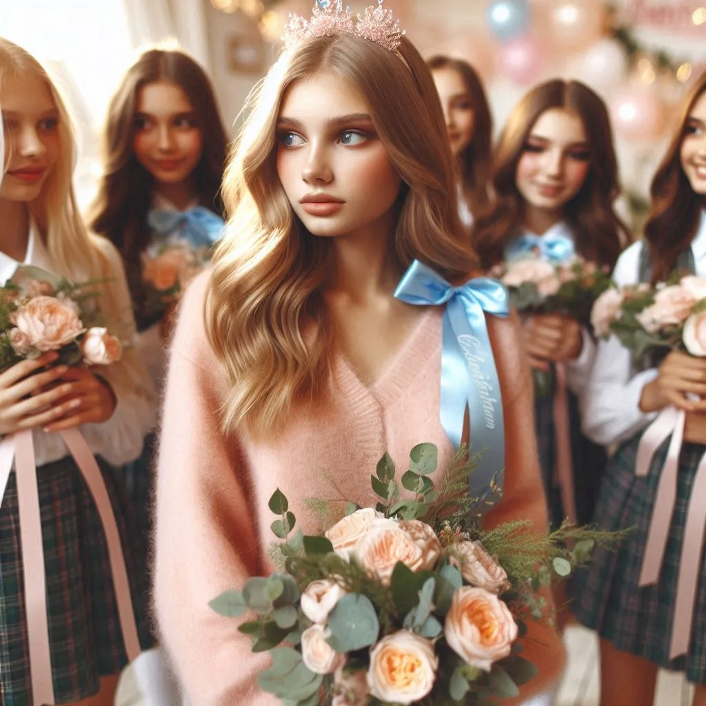 200+ Short Hoco Captions For Instagram to Elevate Your Posts 4 Trendy Hoco Captions for Your Group Photos