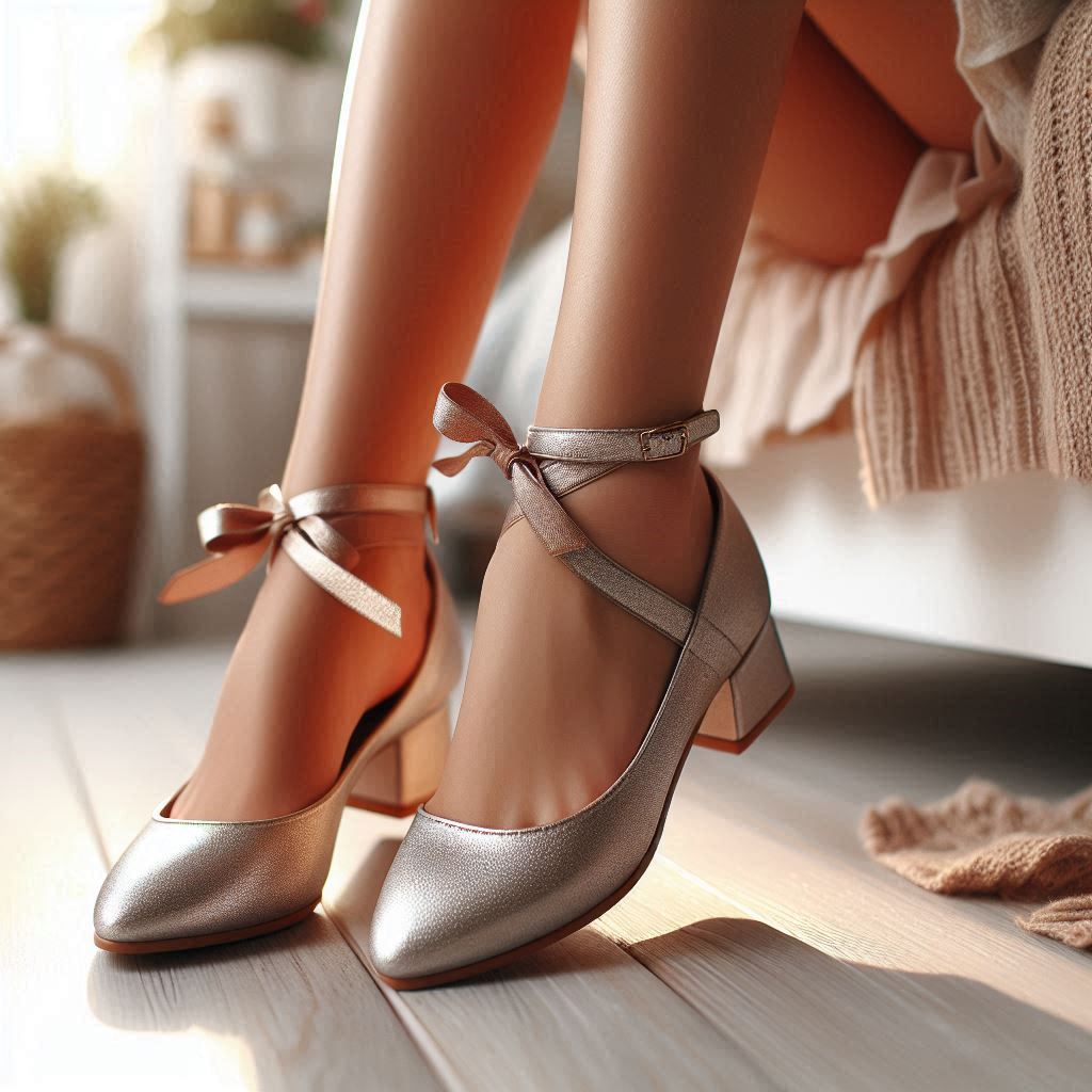 200+ Shoes Captions For Instagram to Step Up Your Style 3 Trendy Shoe Captions for Fashionistas