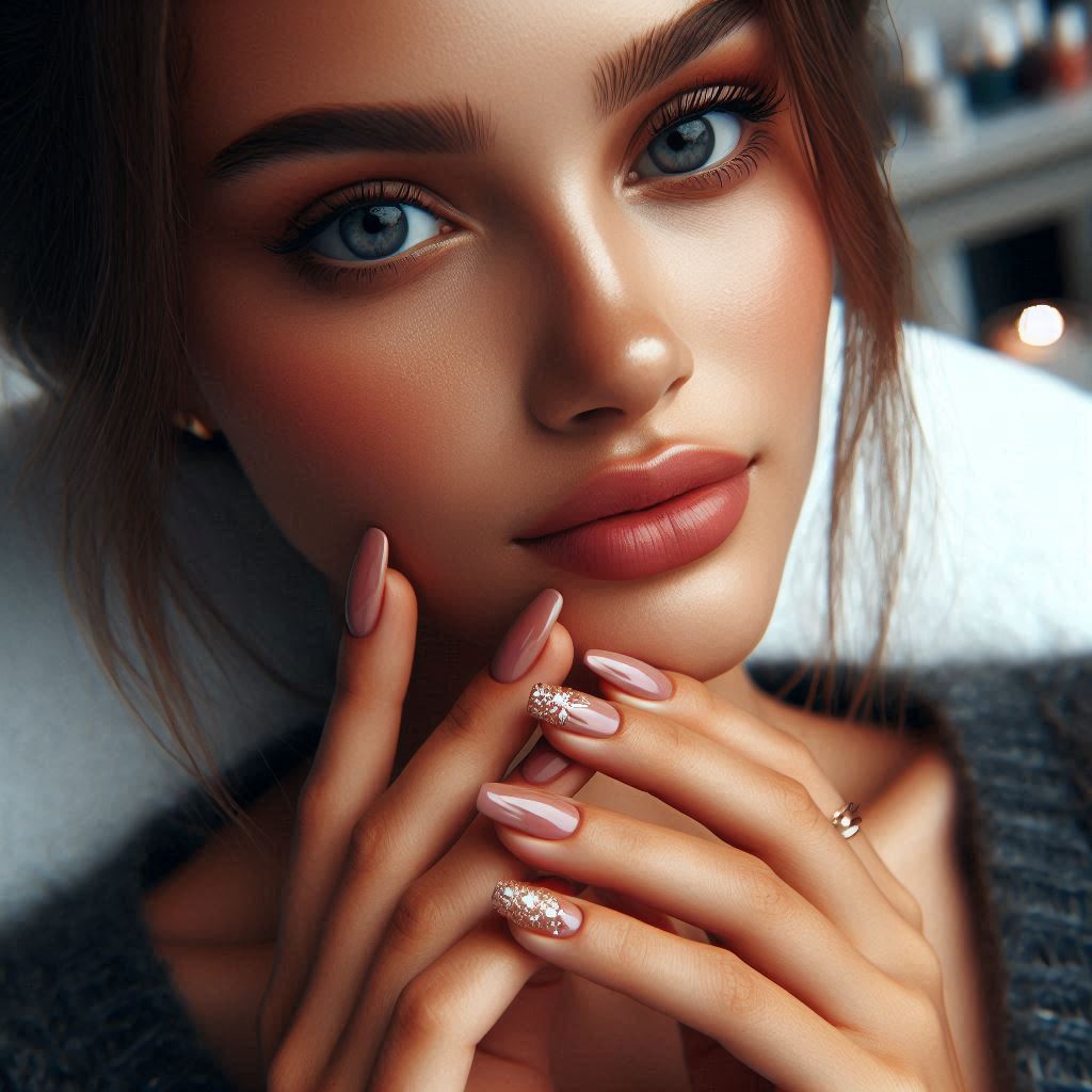 200+ Short Nail Captions For Instagram to Showcase Your Style 4 Trendy Short Nail Captions for Instagram