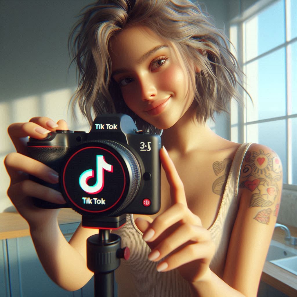 200+ Tik Tok Instagram Captions for Every Occasion and Mood 4 Trendy Tik Tok Captions for Viral Content