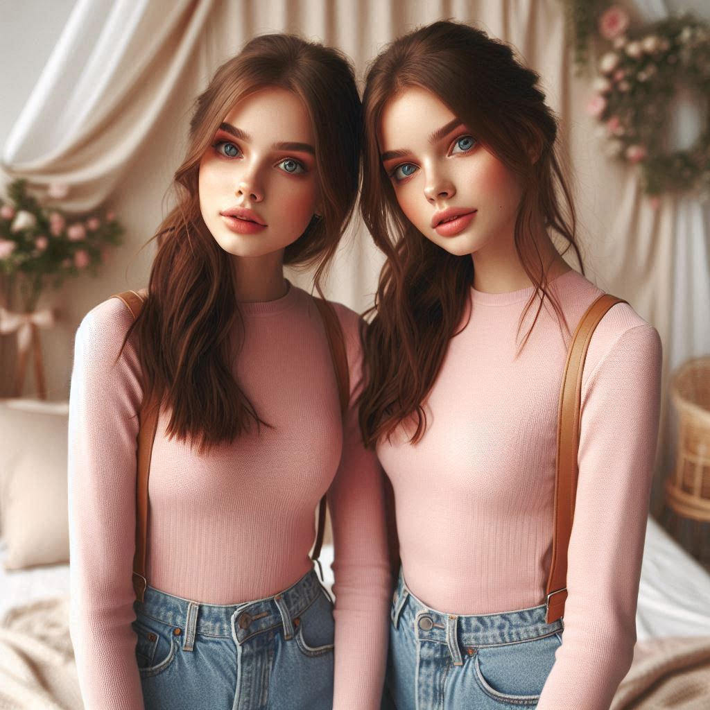 200+ Twinning Captions For Instagram to Celebrate Your Style 4 Trendy Twinning Captions for Couples