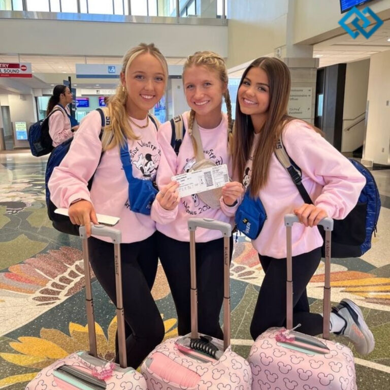 Tripping Captions For Instagram