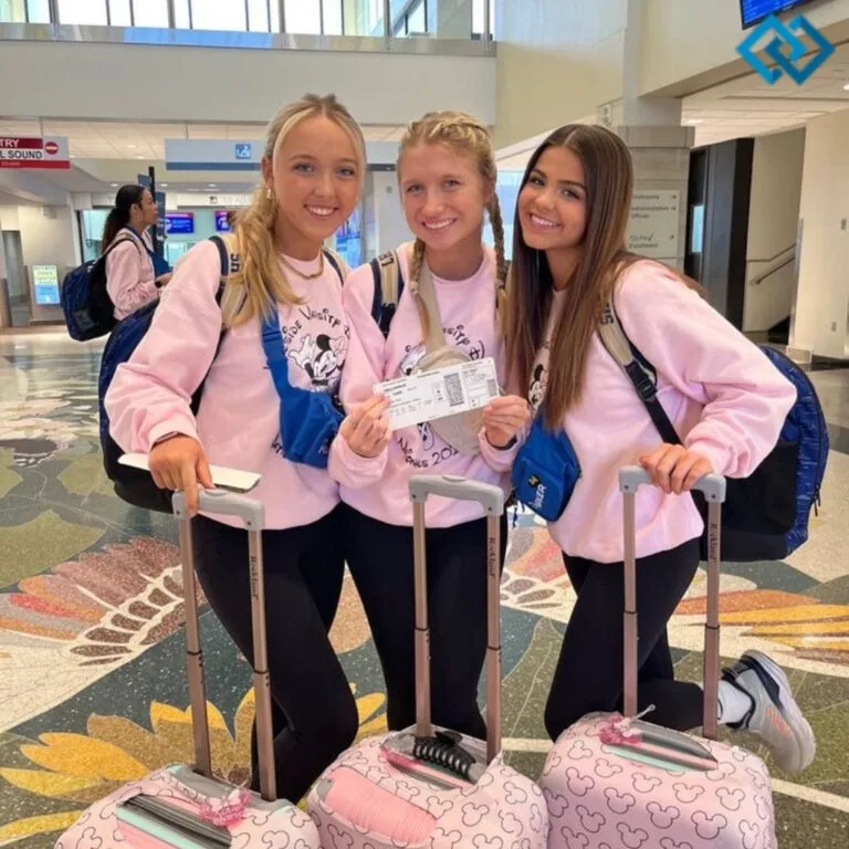 200+ Tripping Captions For Instagram That Inspire Adventure