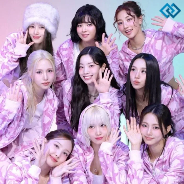 200+ Twice Captions For Instagram to Boost Your Engagement