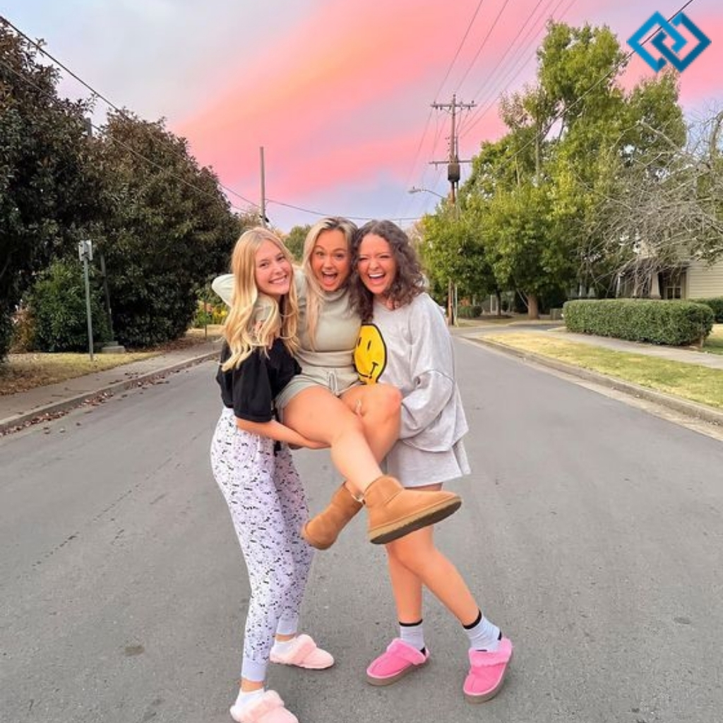Unexpected Friendship Captions For Instagram