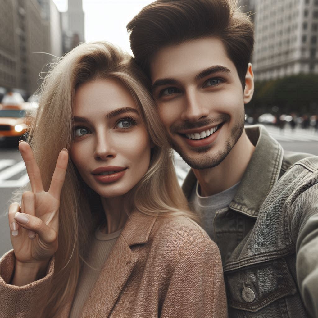 Unique Duo Captions For Instagram To Stand Out Together