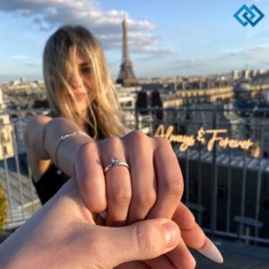 200+ Unique Engagement Captions For Instagram to Inspire Love