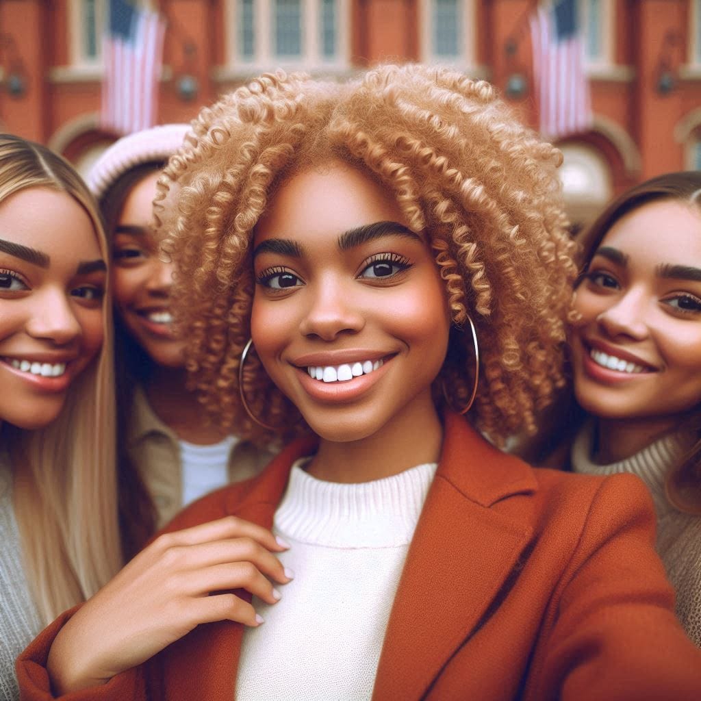 Unique HBCU Captions For Instagram With Motivational Quotes