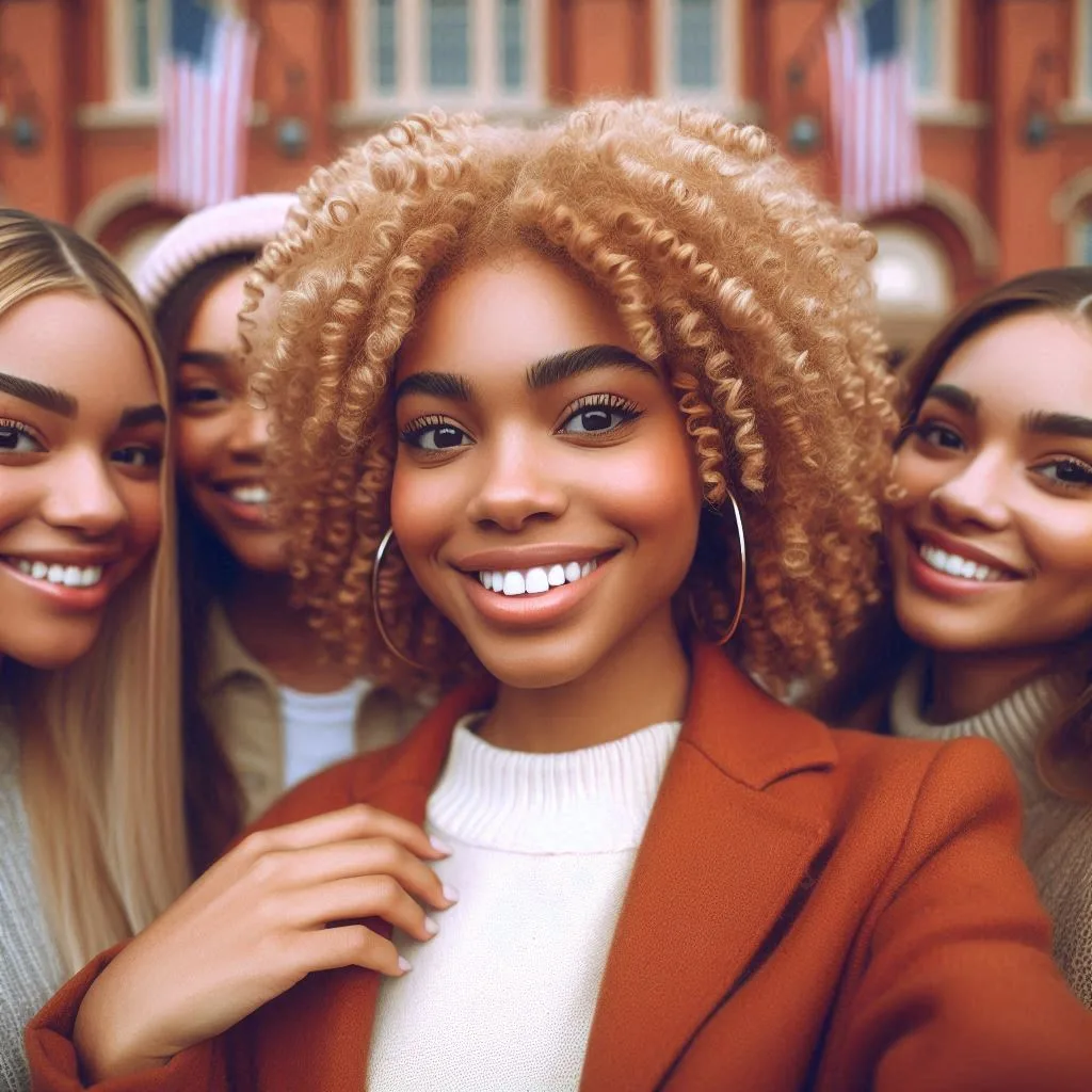 135+ Inspiring HBCU Captions For Instagram and Quotes to Celebrate Your Journey