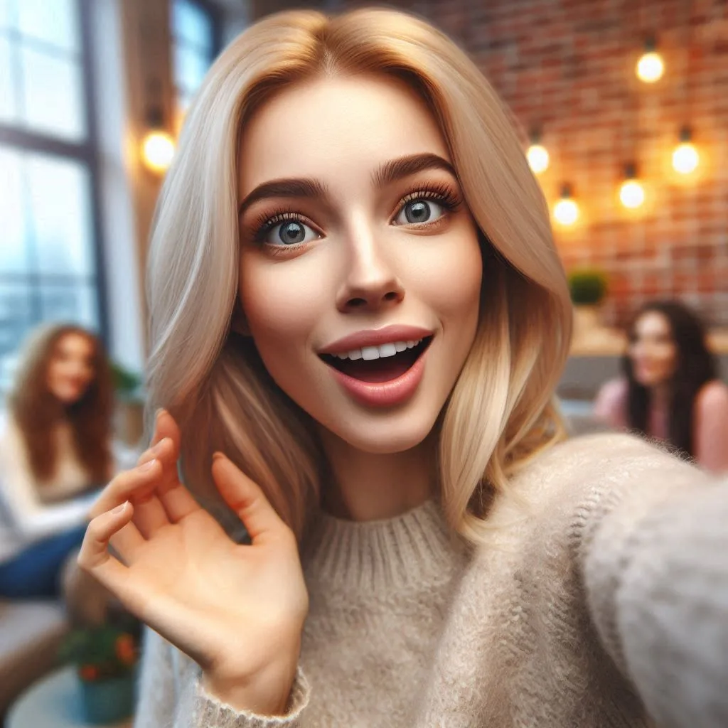 137+ Creative Selfie Captions For Instagram and Quotes to Shine Bright