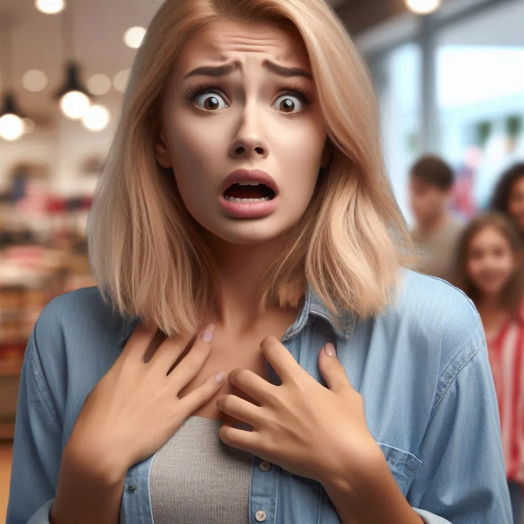 123+ Thrilling Scared Captions For Instagram and Quotes to Chill Your Followers