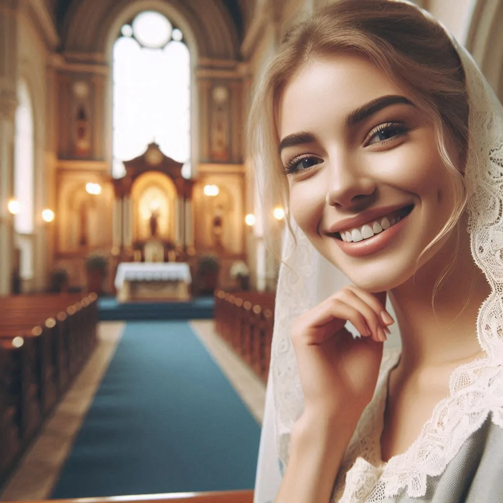 129+ Instagram Captions For Church Inspiring Faith and Community
