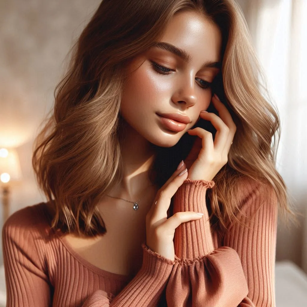 200+ Loving Yourself Captions For Instagram to Inspire You