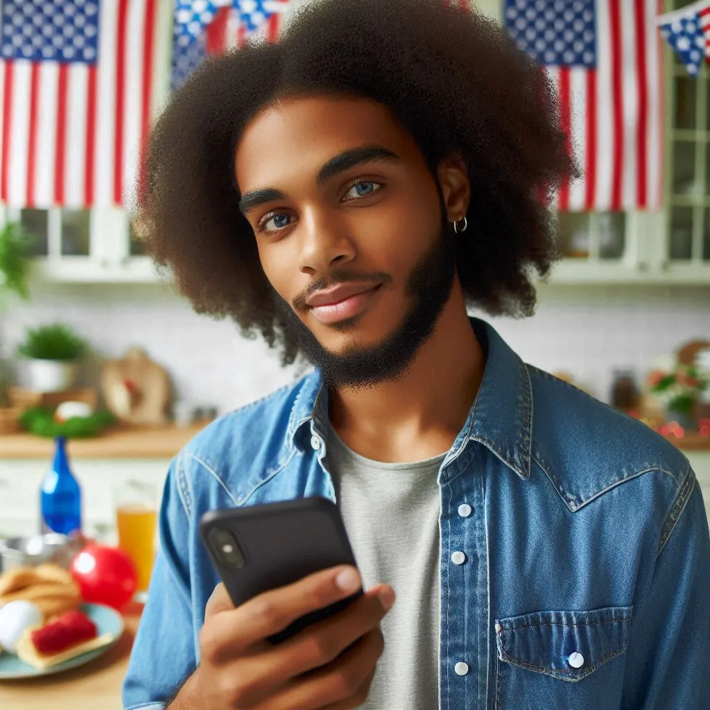 200+ Juneteenth Captions For Business Instagram Engagement