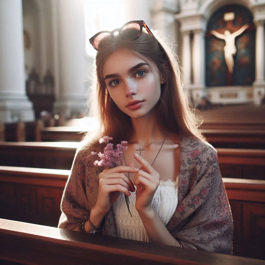 200+ Funny Christian Captions For Instagram to Brighten Your Day