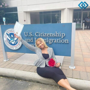 129+ Inspiring US Citizenship Captions For Instagram and Quotes to Celebrate Freedom