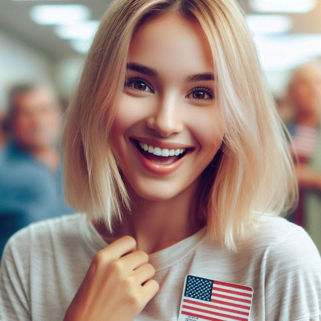 Us Citizenship Captions For Instagram Reflecting Personal Journeys