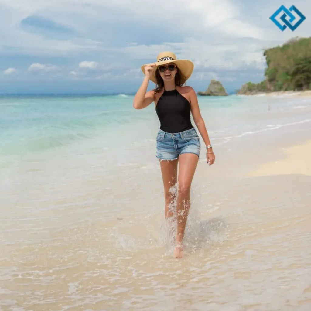 Vacay Instagram Captions