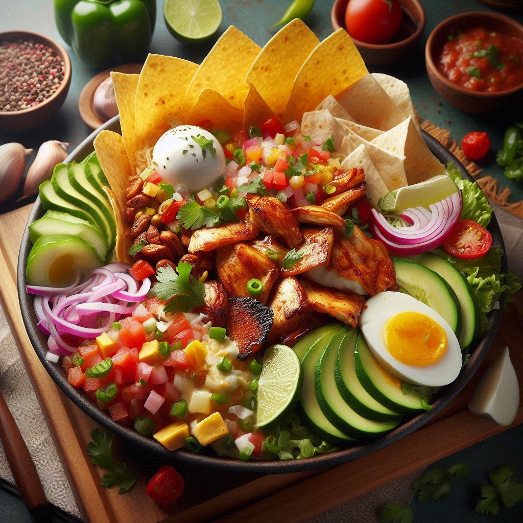 200+ Mexican Food Instagram Captions for Delicious Posts 5 Vibrant Captions for Your Mexican Street Food Finds