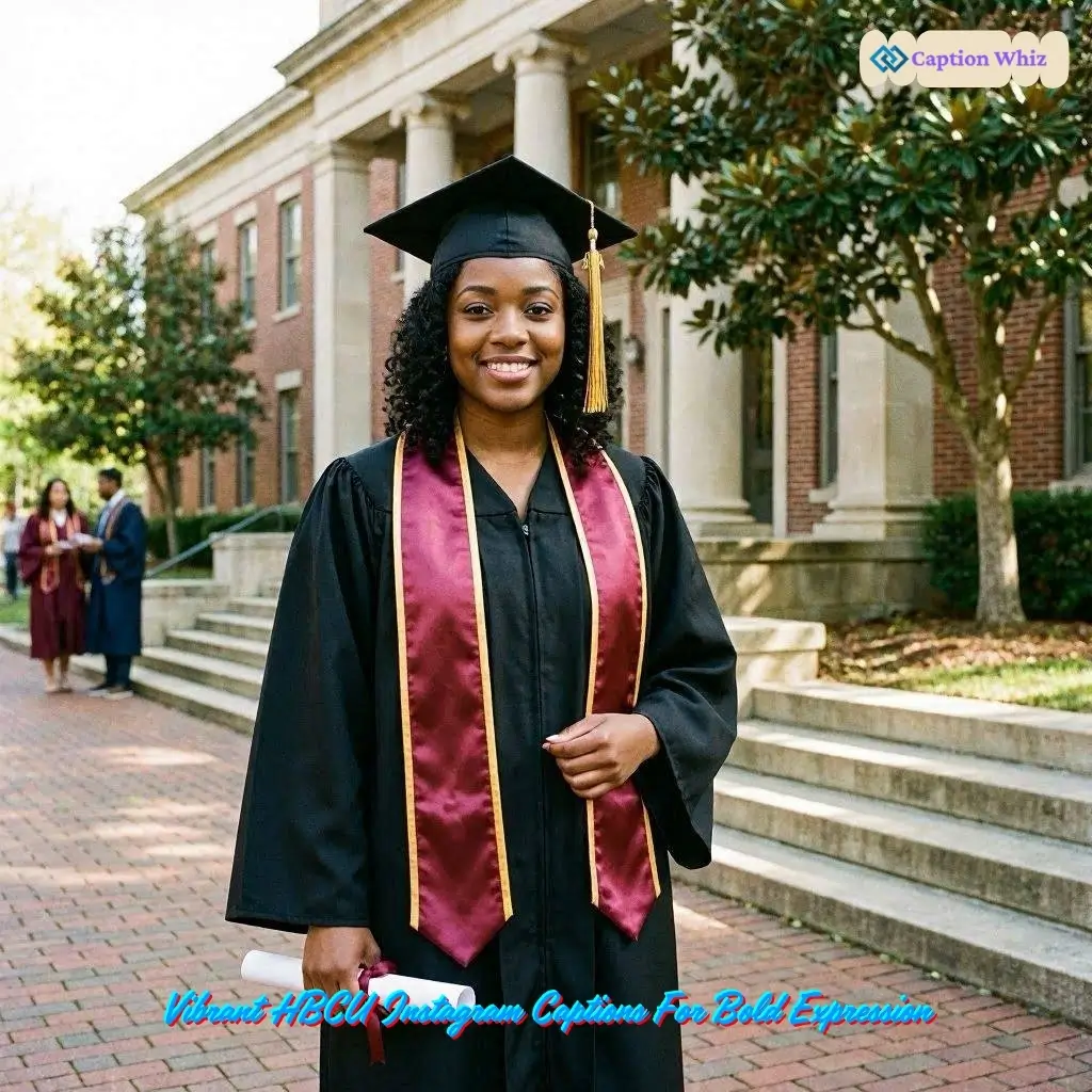 135+ Inspiring HBCU Captions For Instagram and Quotes to Celebrate Your Journey