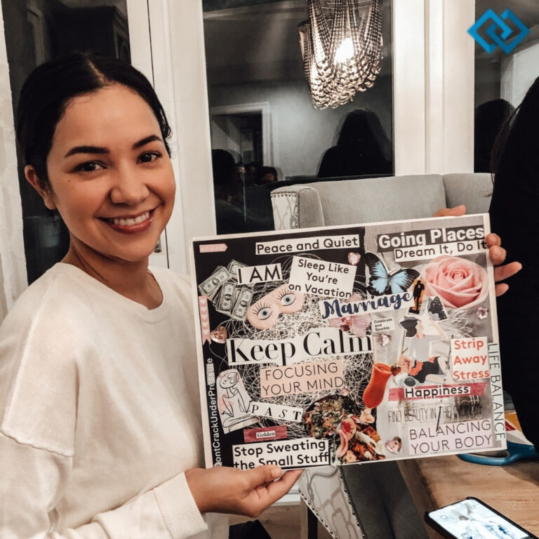 Vision Board Captions For Instagram