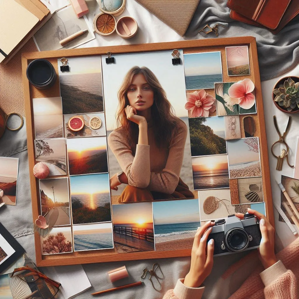 200+ Vision Board Captions For Instagram to Inspire You 5 Vision Board Captions that Spark Joy