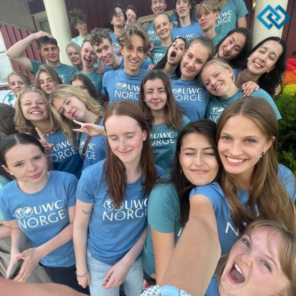 Volunteer Captions For Instagram