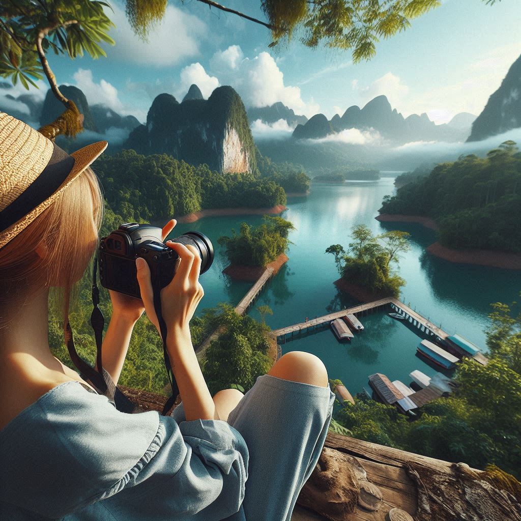 200+ One Word Nature Captions For Instagram to Inspire You 2 Wanderlust Captions