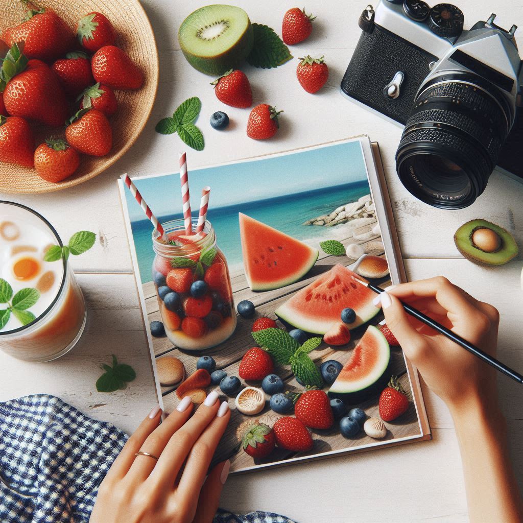 200+ Vacay Instagram Captions for Your Next Adventure 5 Wanderlust Vacay Captions to Share Your Travel Dreams