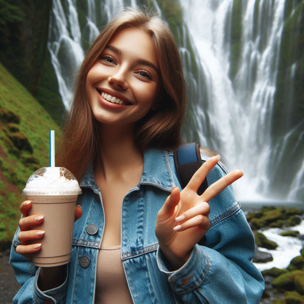 200+ Funny Waterfall Captions For Instagram to Make You Smile 2 Water You Doing Hilarious Captions for Waterfall Photos