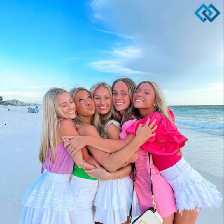 Weekend Getaway Instagram Captions