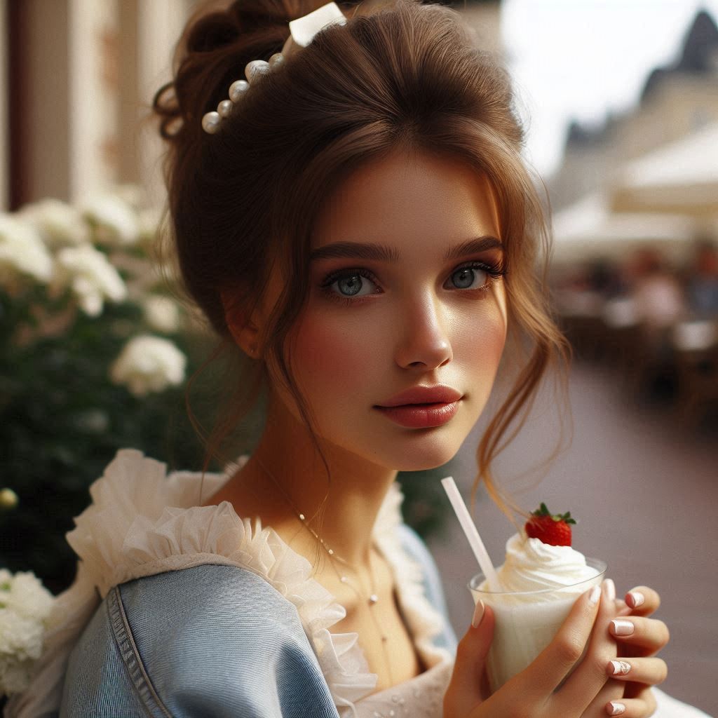 200+ Belle Captions For Instagram to Shine Brightly Online 2 Whimsical Belle Captions to Brighten Your Feed
