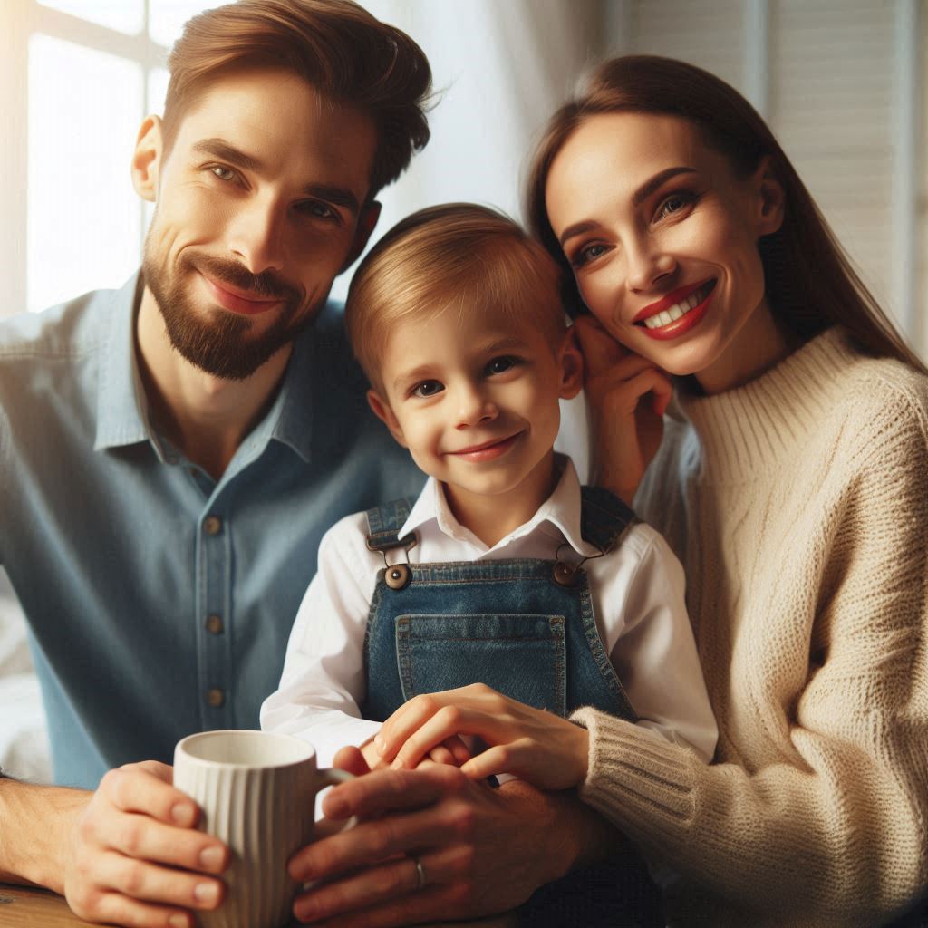 200+ Family Photoshoot Instagram Captions for Cherished Moments 5 Whimsical Captions for Family Fun