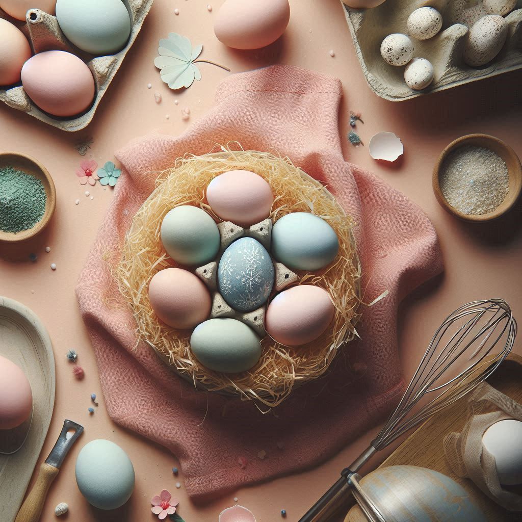 200+ Easter Egg Hunt Instagram Captions for Spring Fun 3 Whimsical Captions for Your Easter Egg Hunt Photos