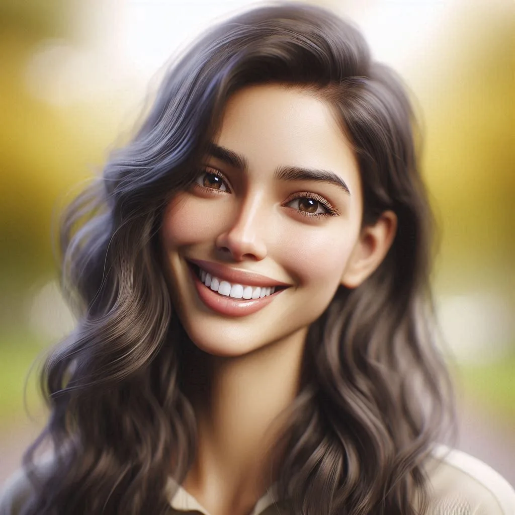 143+ Caption For Instagram For Smile to Brighten Your Day