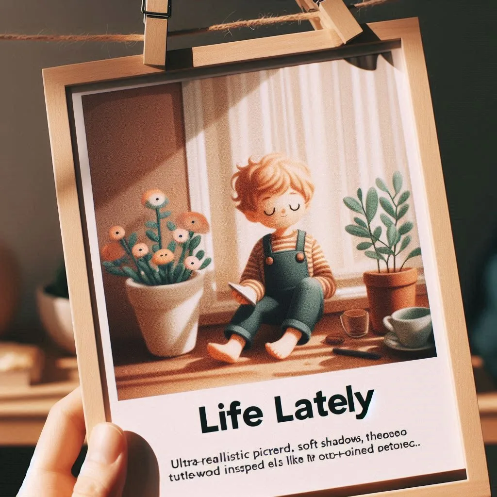 200+ Life Lately Meaning Instagram Captions for Your Posts 5 Whimsical Captions to Brighten Your Feed