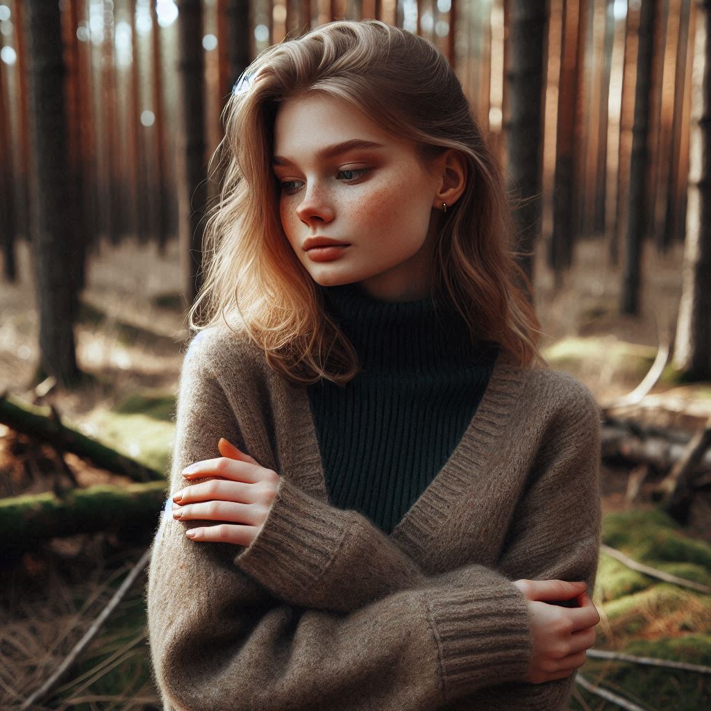 200+ Instagram Captions For Forest to Inspire Your Adventure 2 Whimsical Captions to Capture the Magic of the Forest