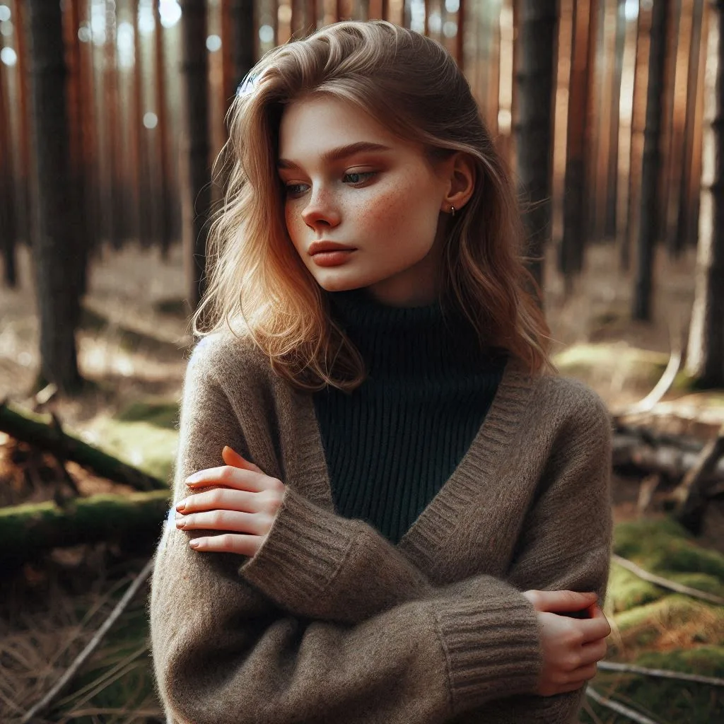 200+ Instagram Captions For Forest to Inspire Your Adventure 2 Whimsical Captions to Capture the Magic of the Forest