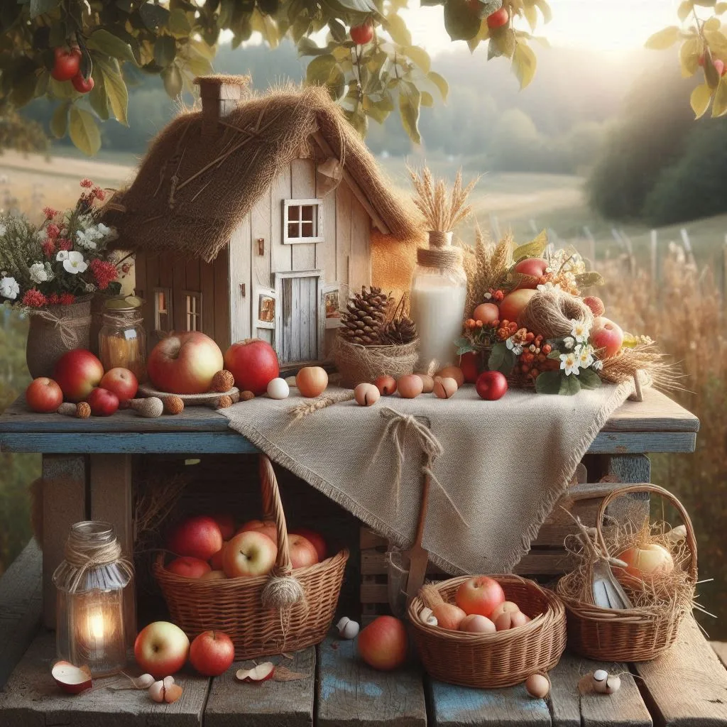 200+ Fall Farm Instagram Captions for Autumn Vibes and Fun 2 Whimsical Captions to Celebrate Autumn at the Farm