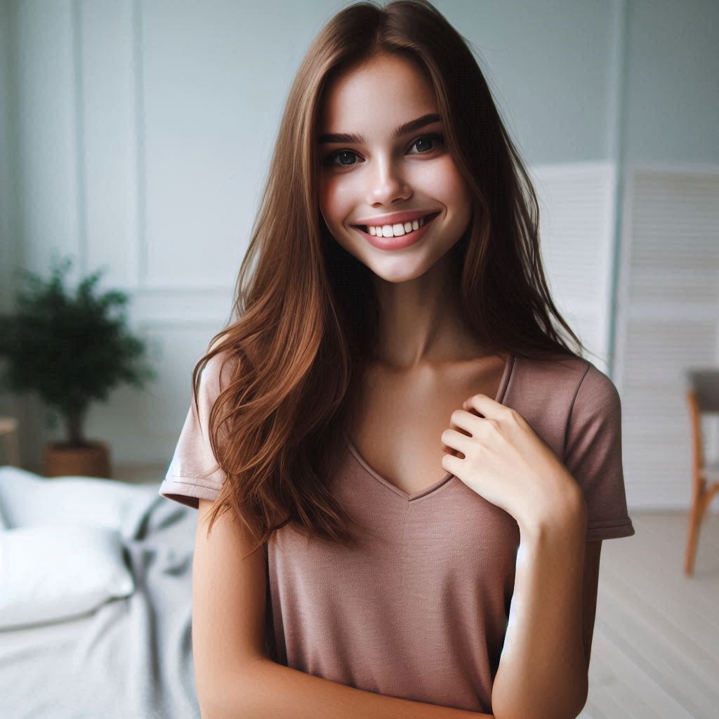 200+ World Smile Day Captions to Spread Joy and Positivity 5 Whimsical Captions to Celebrate World Smile Day