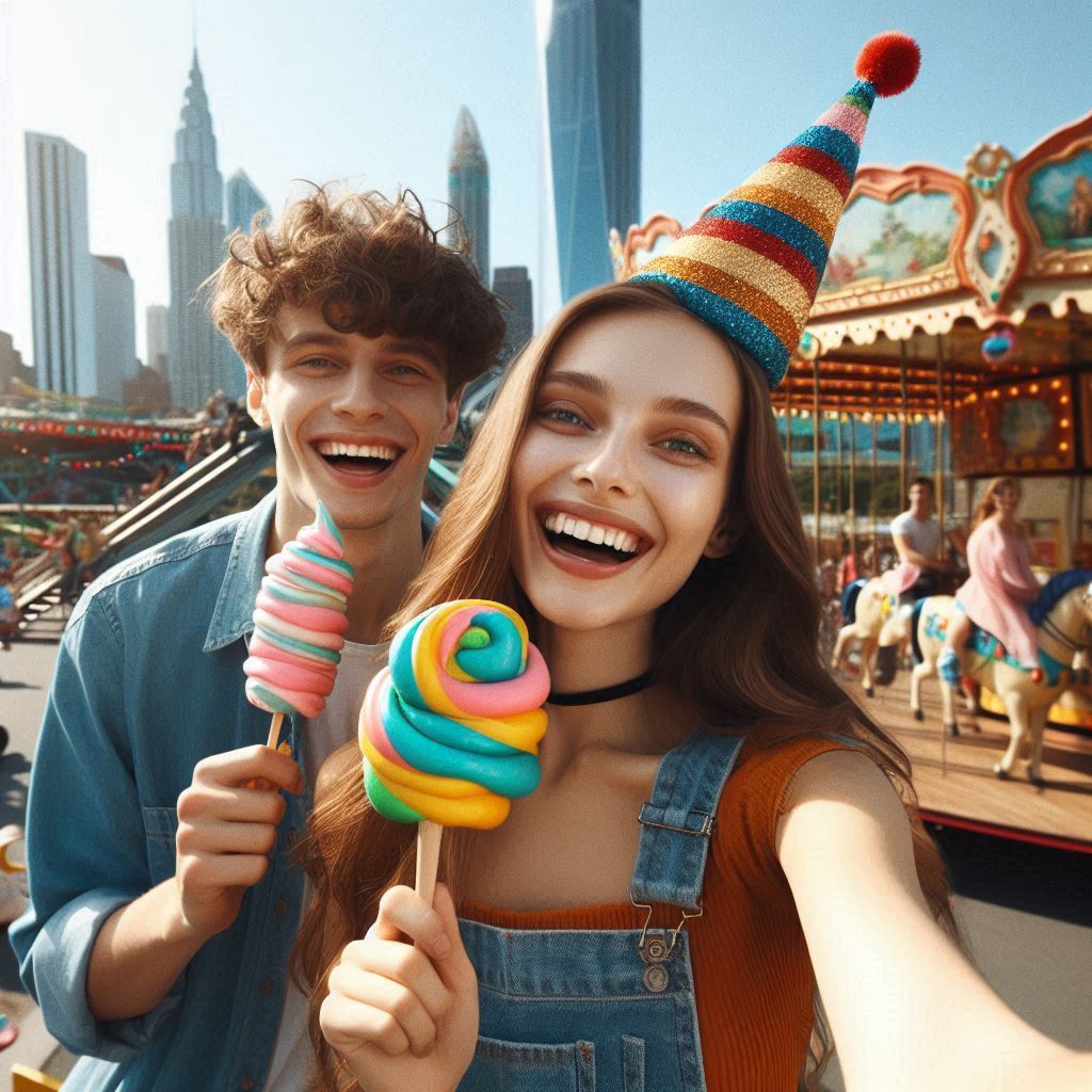 200+ Having Fun Captions For Instagram to Brighten Your Day 3 Whimsical Captions to Make You Smile